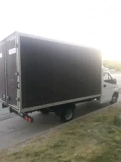 грузоперевозки газель заказать, бесплатное объявление частника с id 121353