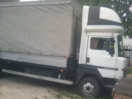 грузоперевозки газель заказать, бесплатное объявление частника с id 106266