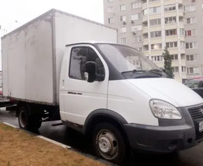 грузоперевозки газель заказать, бесплатное объявление частника с id 116661