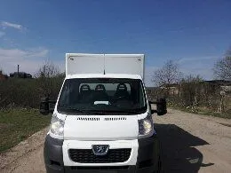 грузоперевозки газель заказать, бесплатное объявление частника с id 127121