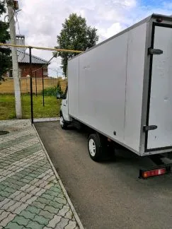 грузоперевозки газель заказать, бесплатное объявление частника с id 126888