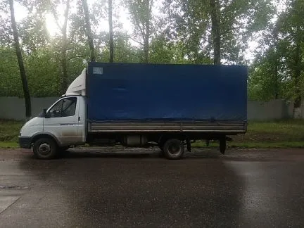 грузоперевозки газель заказать, бесплатное объявление частника с id 127778