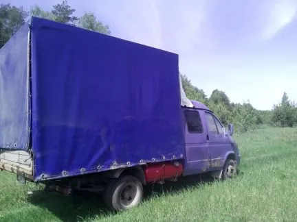 грузоперевозки газель заказать, бесплатное объявление частника с id 117324