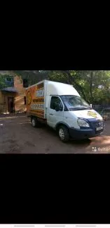 грузоперевозки газель заказать, бесплатное объявление частника с id 129350