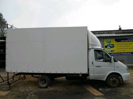 грузоперевозки газель заказать, бесплатное объявление частника с id 116480