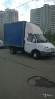 грузоперевозки газель заказать, бесплатное объявление частника с id 126018