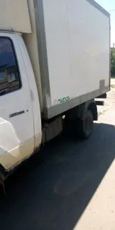 грузоперевозки газель заказать, бесплатное объявление частника с id 112837