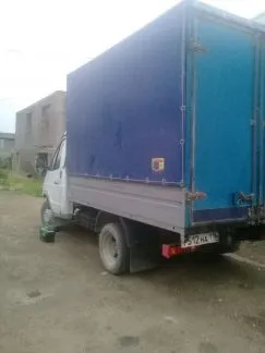 грузоперевозки газель заказать, бесплатное объявление частника с id 108042