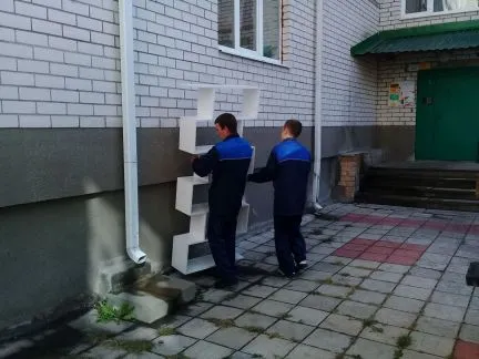 грузоперевозки газель заказать, бесплатное объявление частника с id 107568