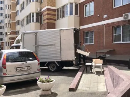 грузоперевозки газель заказать, бесплатное объявление частника с id 128111