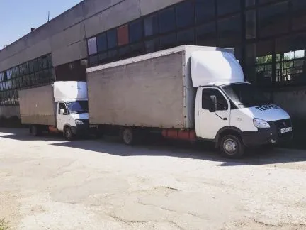 грузоперевозки газель заказать, бесплатное объявление частника с id 111804