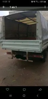 грузоперевозки газель заказать, бесплатное объявление частника с id 118916