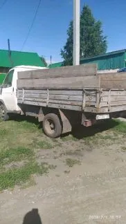 грузоперевозки газель заказать, бесплатное объявление частника с id 119293