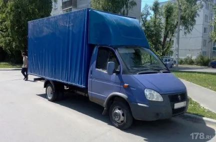 грузоперевозки газель заказать, бесплатное объявление частника с id 110221