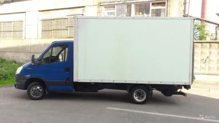 грузоперевозки газель заказать, бесплатное объявление частника с id 110115