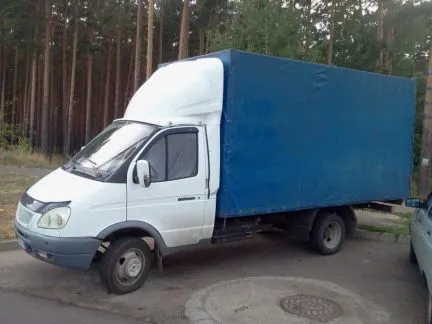 грузоперевозки газель заказать, бесплатное объявление частника с id 110168