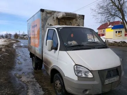 грузоперевозки газель заказать, бесплатное объявление частника с id 110394