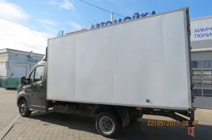 грузоперевозки газель заказать, бесплатное объявление частника с id 113003