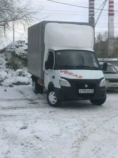 грузоперевозки газель заказать, бесплатное объявление частника с id 127204