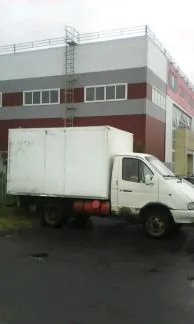 грузоперевозки газель заказать, бесплатное объявление частника с id 113280