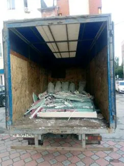 грузоперевозки газель заказать, бесплатное объявление частника с id 122000
