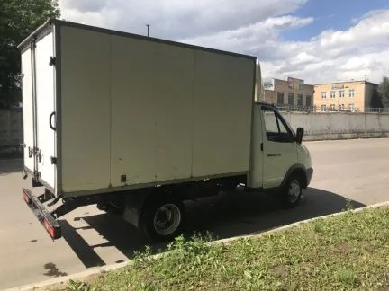 грузоперевозки газель заказать, бесплатное объявление частника с id 116672