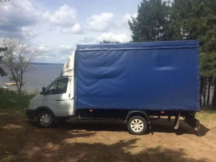 грузоперевозки газель заказать, бесплатное объявление частника с id 127985