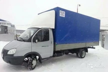 грузоперевозки газель заказать, бесплатное объявление частника с id 126027