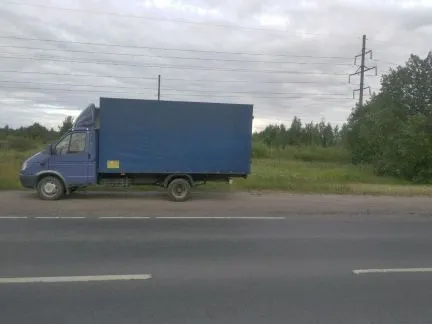 грузоперевозки газель заказать, бесплатное объявление частника с id 123876