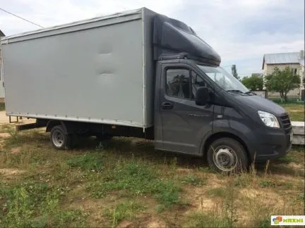 грузоперевозки газель заказать, бесплатное объявление частника с id 126849