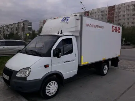 грузоперевозки газель заказать, бесплатное объявление частника с id 128410