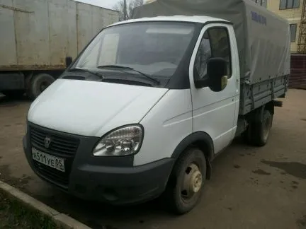 грузоперевозки газель заказать, бесплатное объявление частника с id 108079