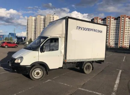 грузоперевозки газель заказать, бесплатное объявление частника с id 116735