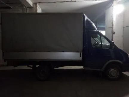 грузоперевозки газель заказать, бесплатное объявление частника с id 112691