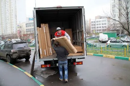 грузоперевозки газель заказать, бесплатное объявление частника с id 119097