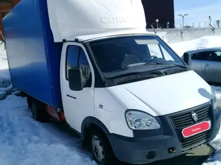 грузоперевозки газель заказать, бесплатное объявление частника с id 126342