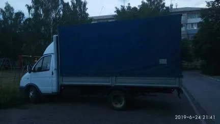грузоперевозки газель заказать, бесплатное объявление частника с id 129116