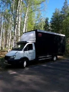 грузоперевозки газель заказать, бесплатное объявление частника с id 126927