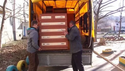 грузоперевозки газель заказать, бесплатное объявление частника с id 122109
