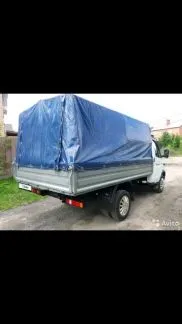 грузоперевозки газель заказать, бесплатное объявление частника с id 107939
