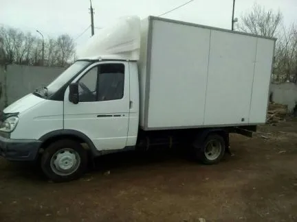 грузоперевозки газель заказать, бесплатное объявление частника с id 107837