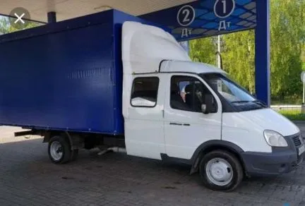 грузоперевозки газель заказать, бесплатное объявление частника с id 113402
