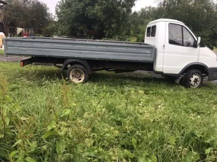 грузоперевозки газель заказать, бесплатное объявление частника с id 113006