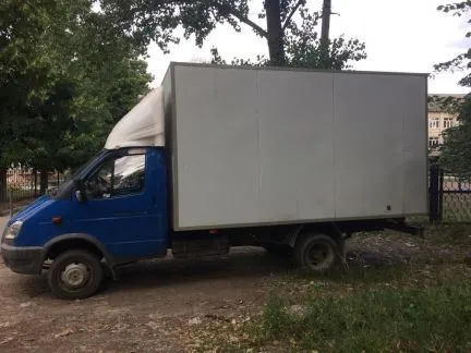 грузоперевозки газель заказать, бесплатное объявление частника с id 113064