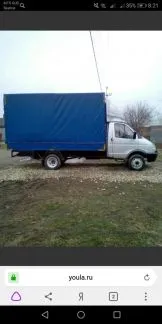 грузоперевозки газель заказать, бесплатное объявление частника с id 111164