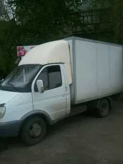 грузоперевозки газель заказать, бесплатное объявление частника с id 104685