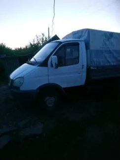 грузоперевозки газель заказать, бесплатное объявление частника с id 105709