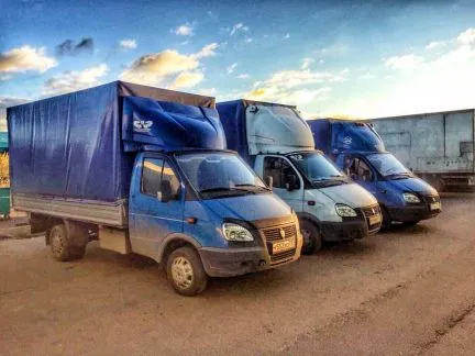 грузоперевозки газель заказать, бесплатное объявление частника с id 109667