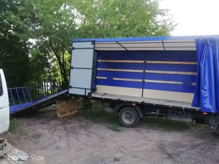 грузоперевозки газель заказать, бесплатное объявление частника с id 129602