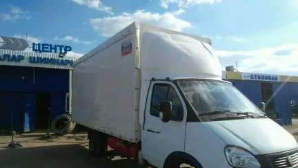 грузоперевозки газель заказать, бесплатное объявление частника с id 126837